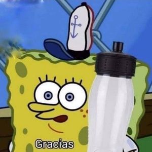 Meet your Posher, Alberto